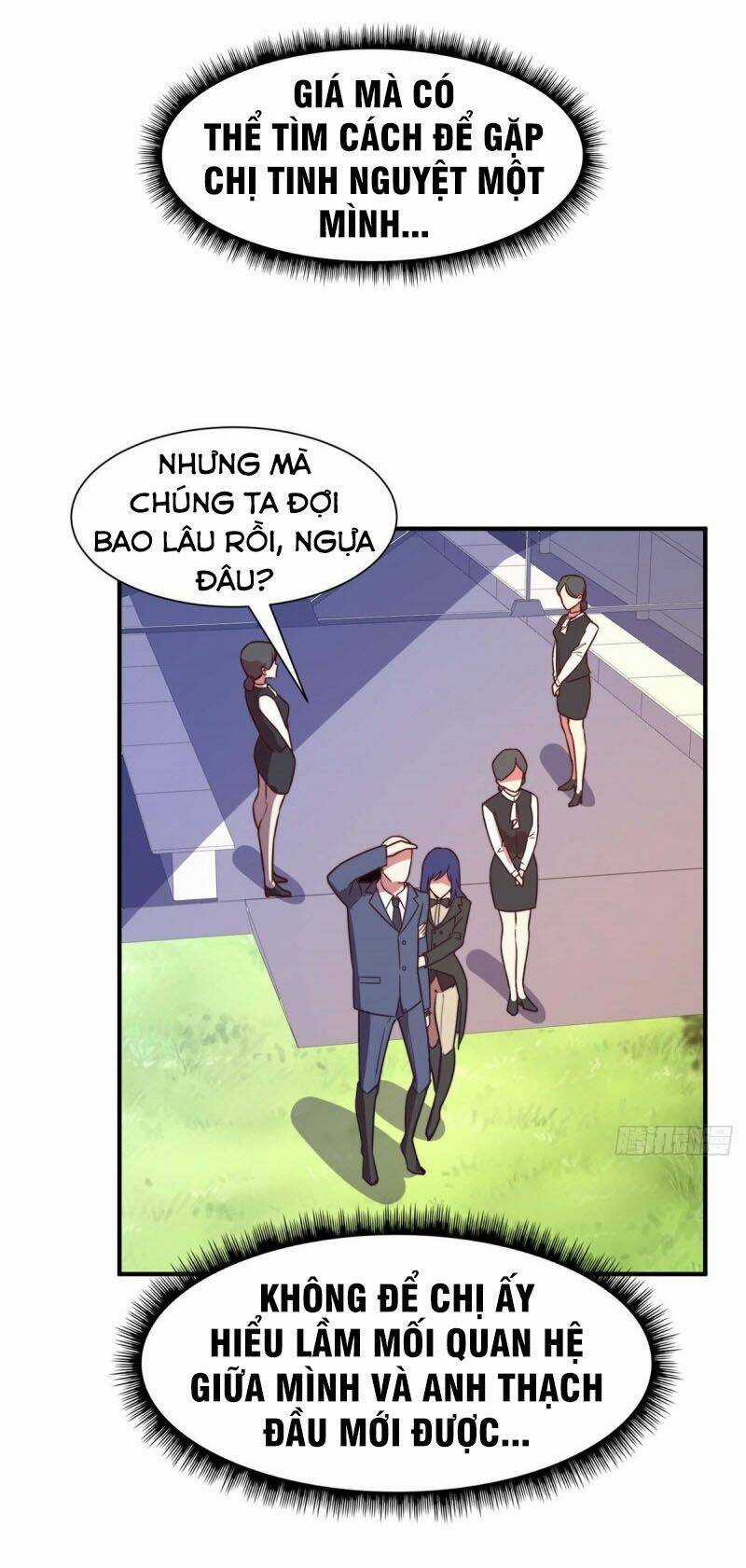 Hắc Tạp Chapter 70 trang 39
