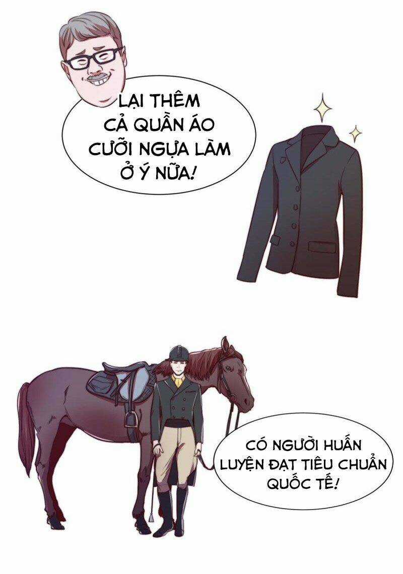 Hắc Tạp Chapter 70 trang 4