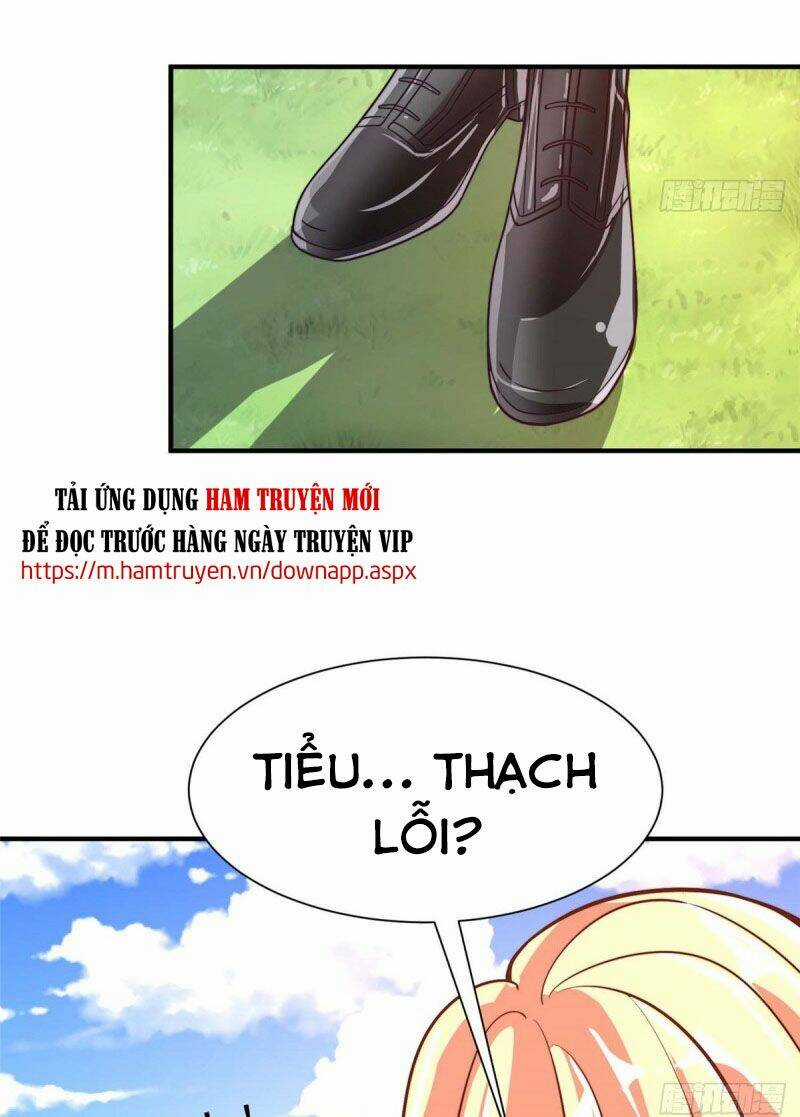 Hắc Tạp Chapter 70 trang 40