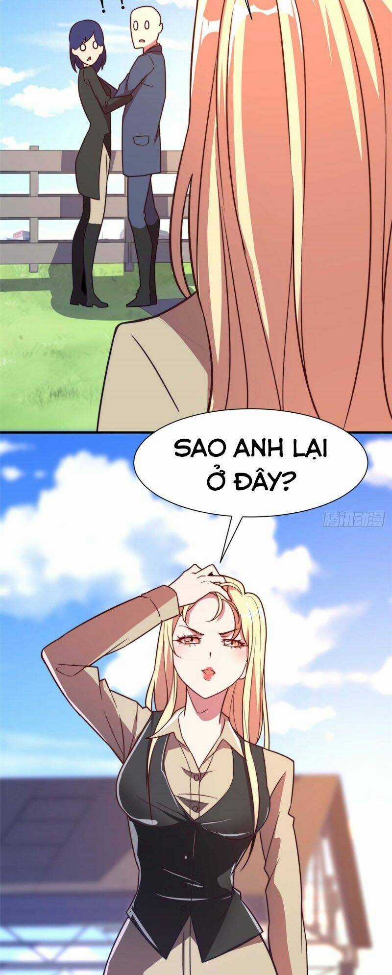 Hắc Tạp Chapter 70 trang 41