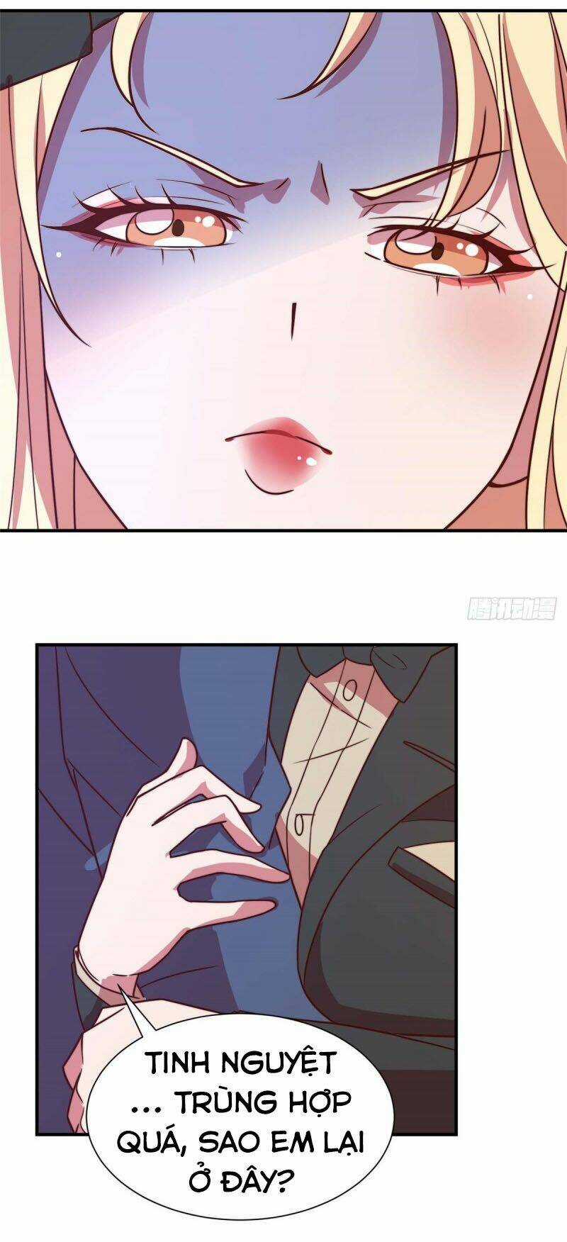 Hắc Tạp Chapter 70 trang 43