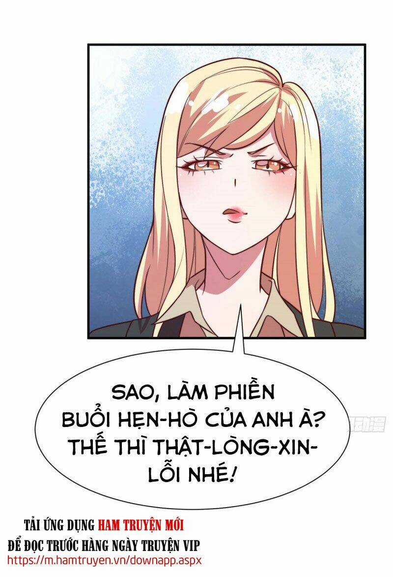 Hắc Tạp Chapter 70 trang 44