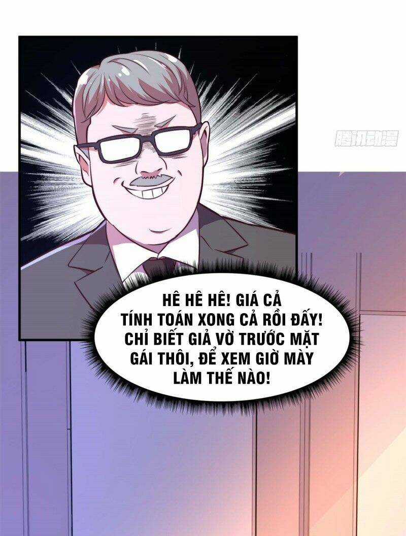 Hắc Tạp Chapter 70 trang 8