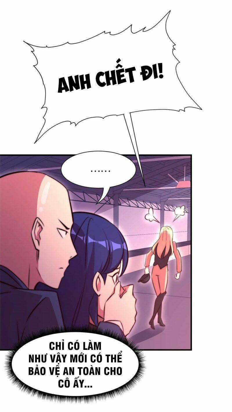 Hắc Tạp Chapter 71 trang 14