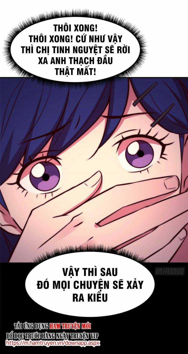 Hắc Tạp Chapter 71 trang 15