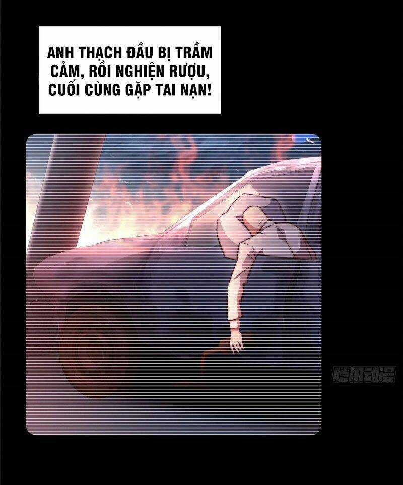 Hắc Tạp Chapter 71 trang 16