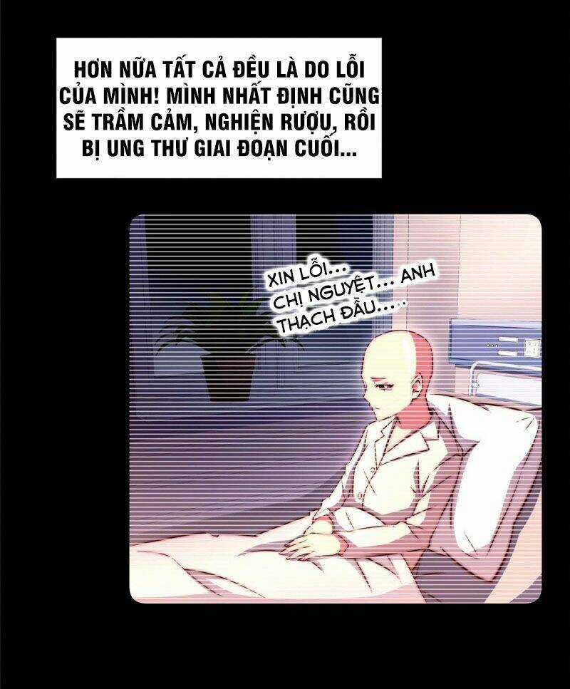 Hắc Tạp Chapter 71 trang 18