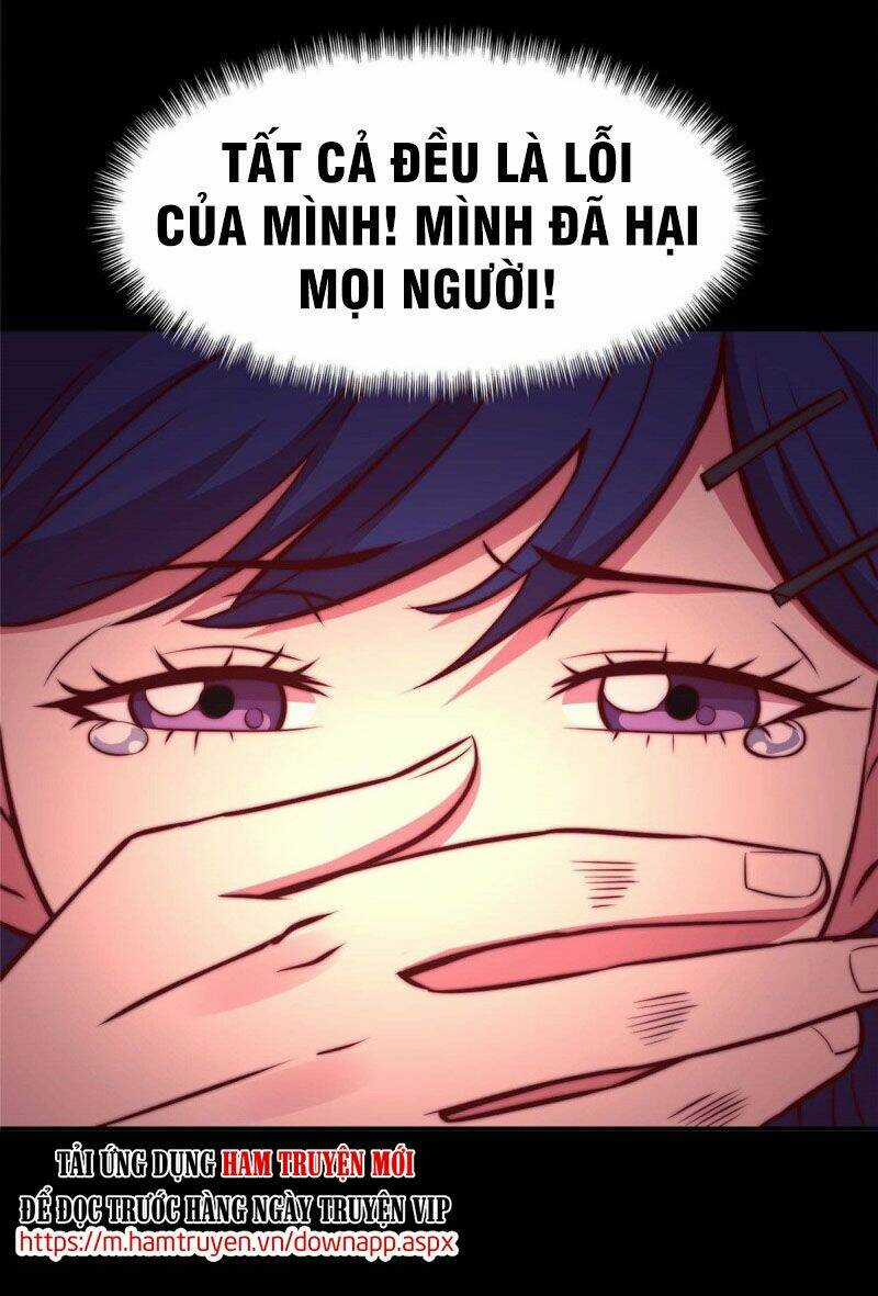 Hắc Tạp Chapter 71 trang 19