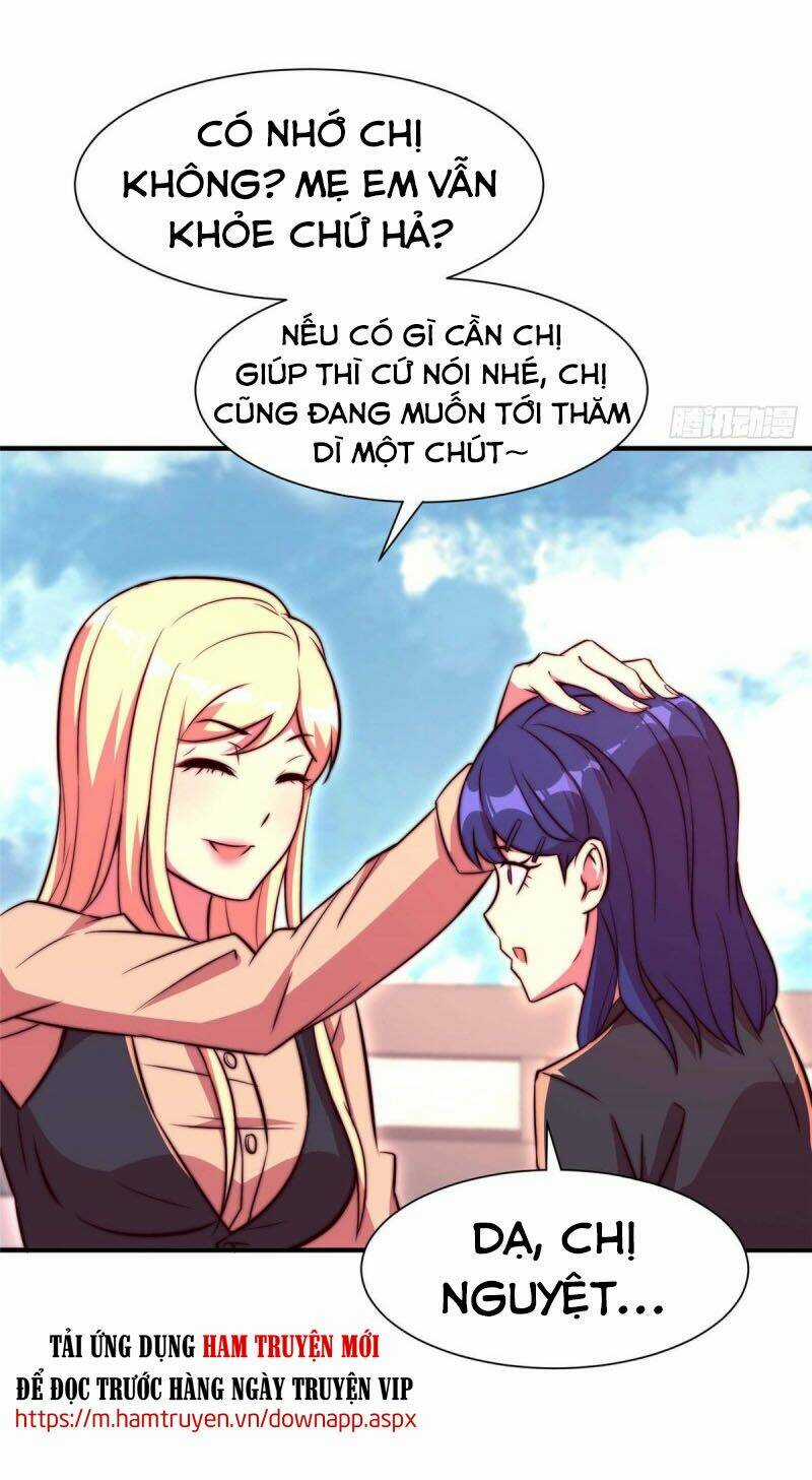 Hắc Tạp Chapter 71 trang 2