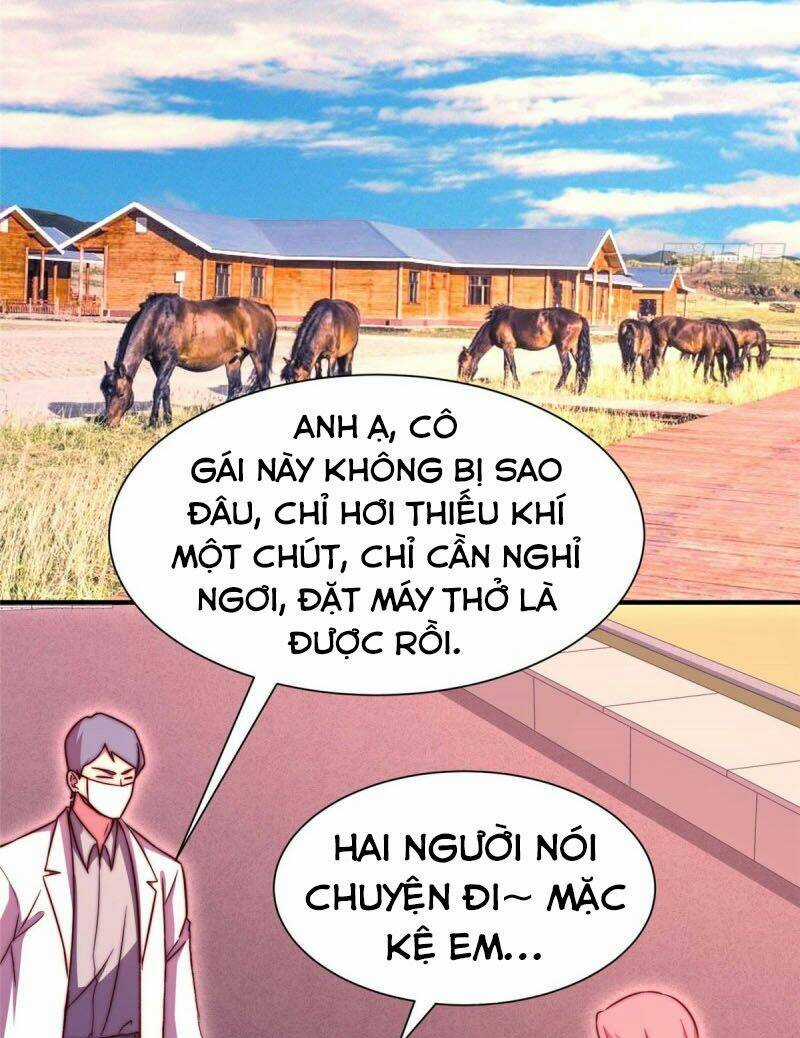 Hắc Tạp Chapter 71 trang 25