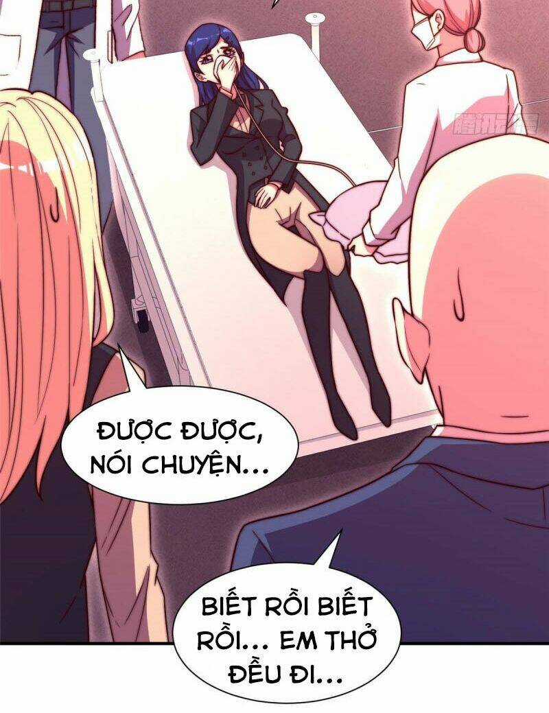 Hắc Tạp Chapter 71 trang 26