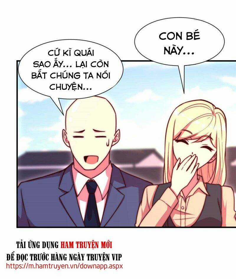 Hắc Tạp Chapter 71 trang 27