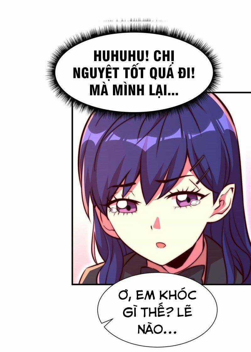 Hắc Tạp Chapter 71 trang 3