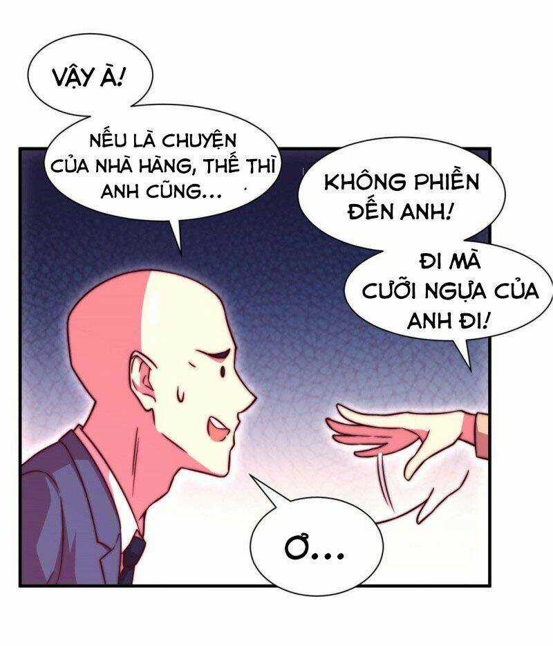 Hắc Tạp Chapter 71 trang 30
