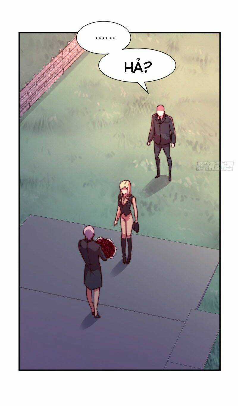 Hắc Tạp Chapter 71 trang 33