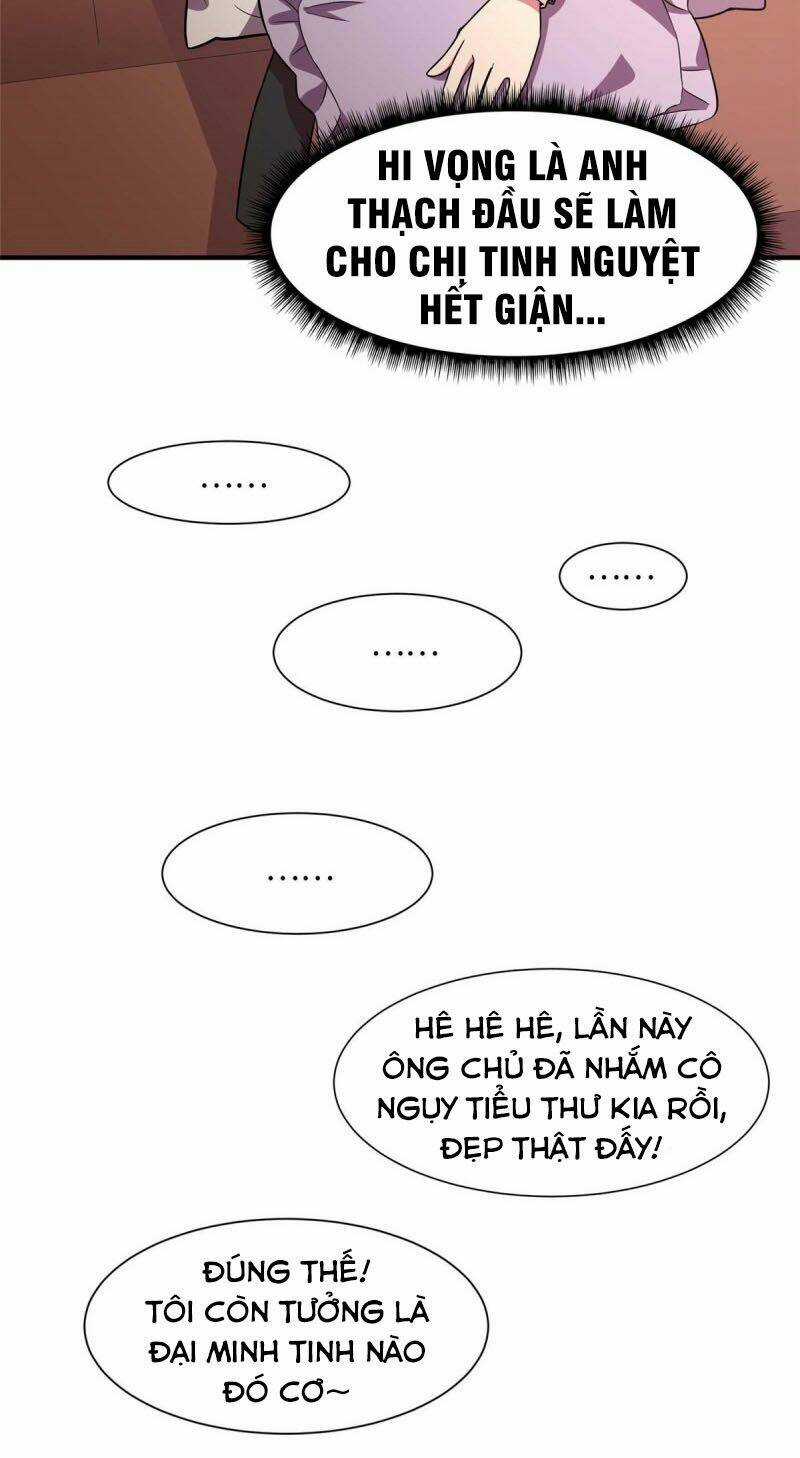 Hắc Tạp Chapter 71 trang 35