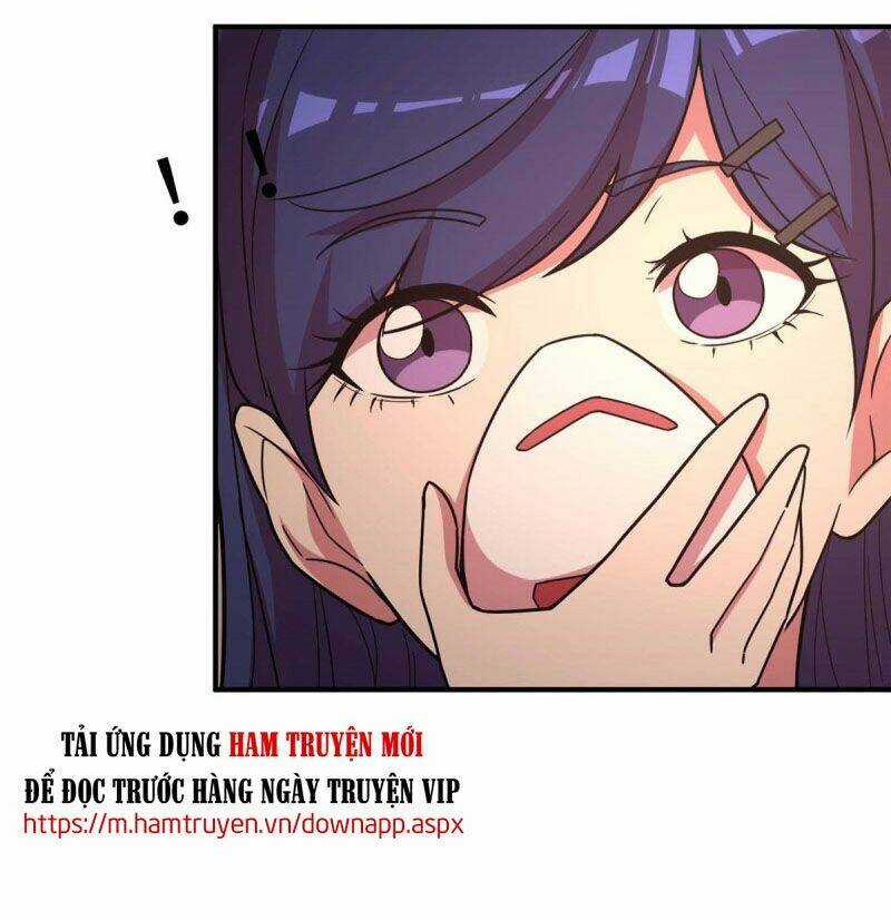 Hắc Tạp Chapter 71 trang 36