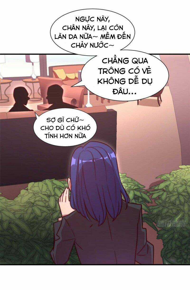 Hắc Tạp Chapter 71 trang 37