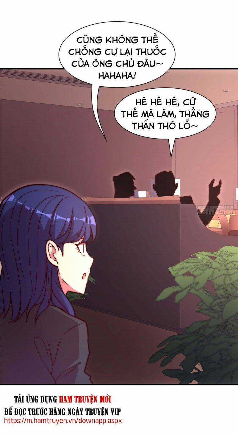 Hắc Tạp Chapter 71 trang 38