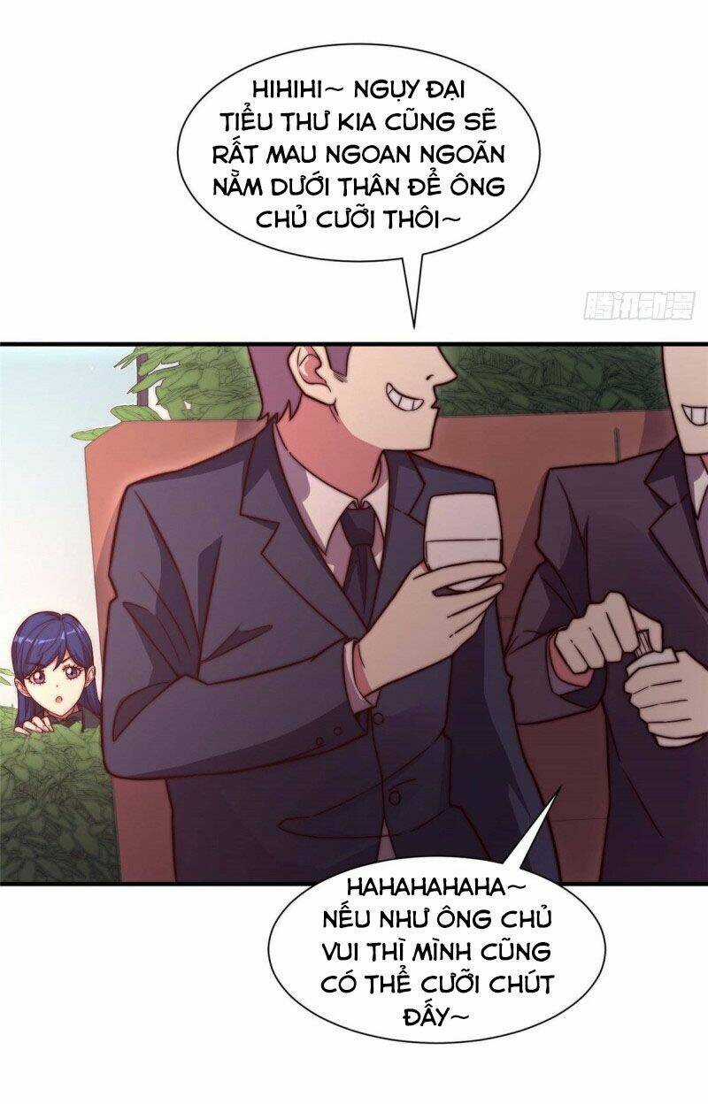 Hắc Tạp Chapter 71 trang 39