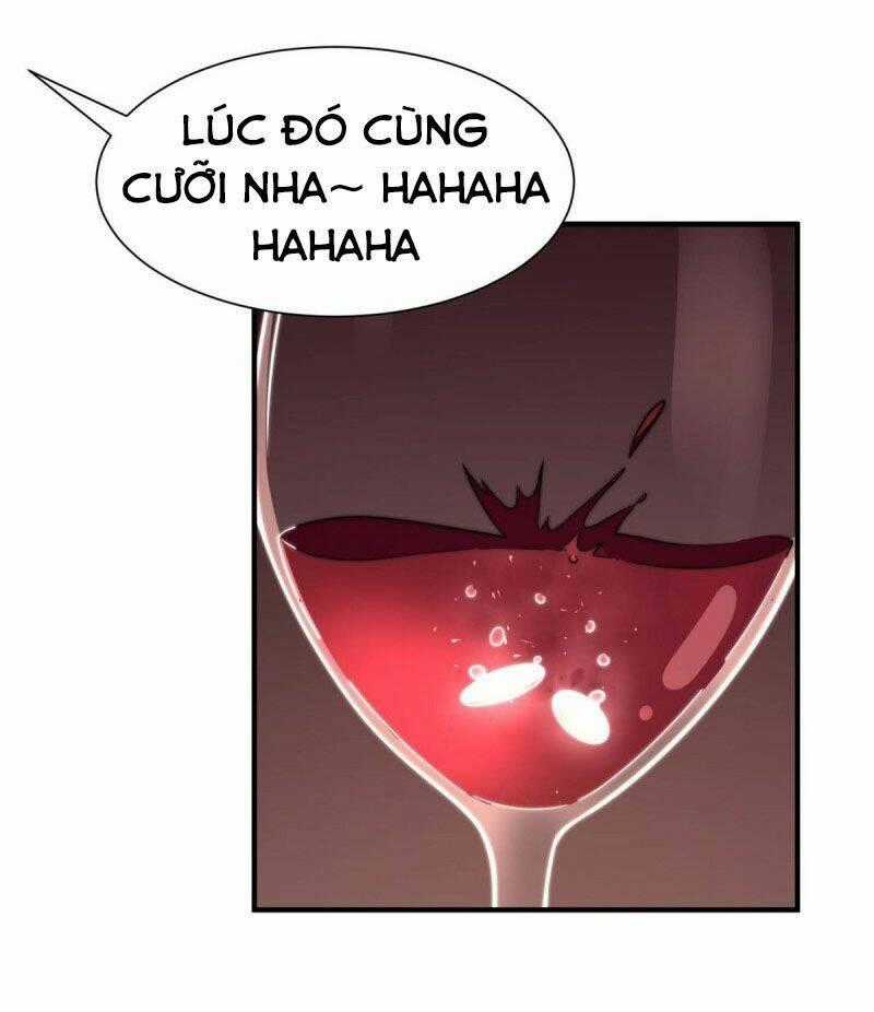 Hắc Tạp Chapter 71 trang 40