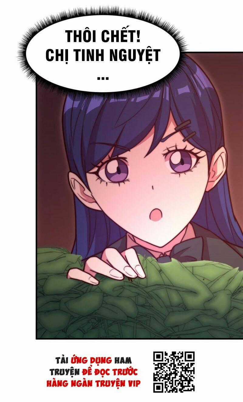 Hắc Tạp Chapter 71 trang 41