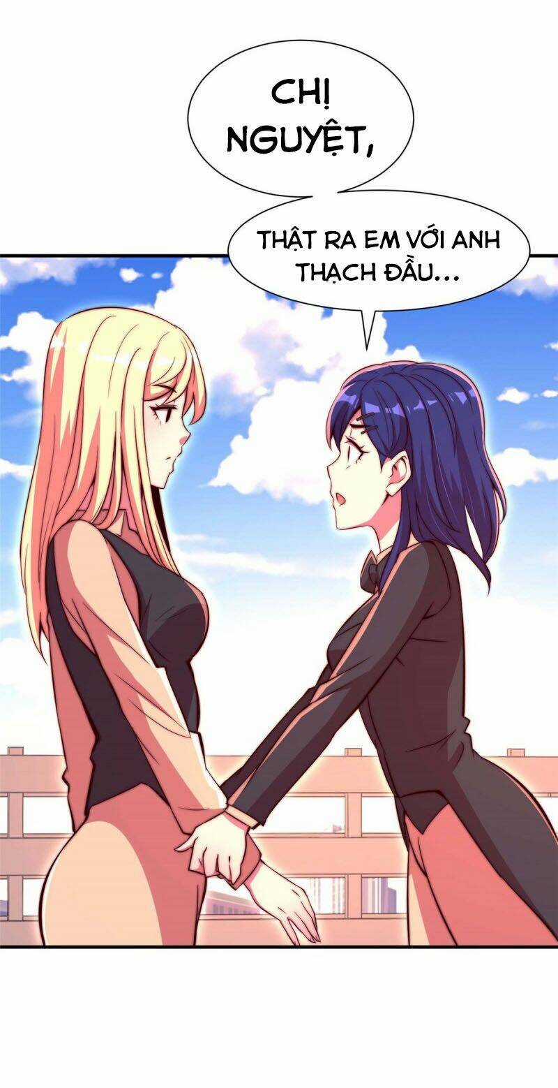 Hắc Tạp Chapter 71 trang 5