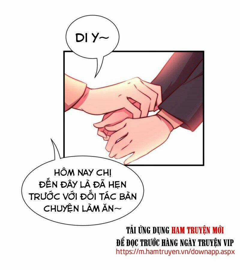 Hắc Tạp Chapter 71 trang 6