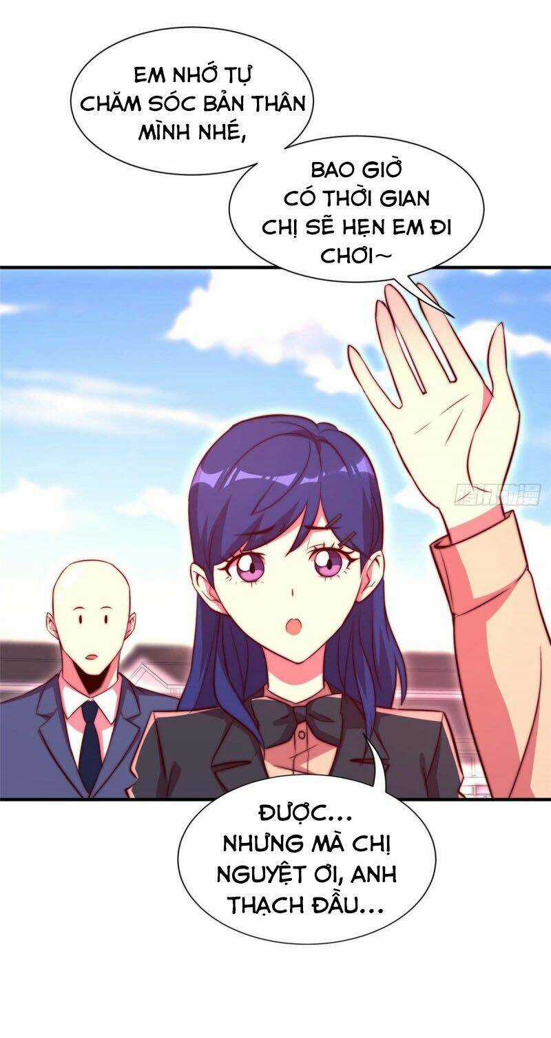 Hắc Tạp Chapter 71 trang 7