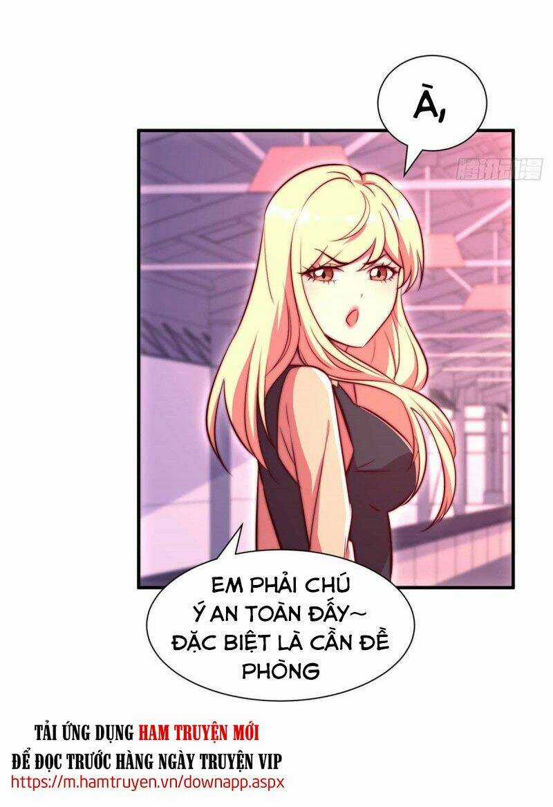 Hắc Tạp Chapter 71 trang 8