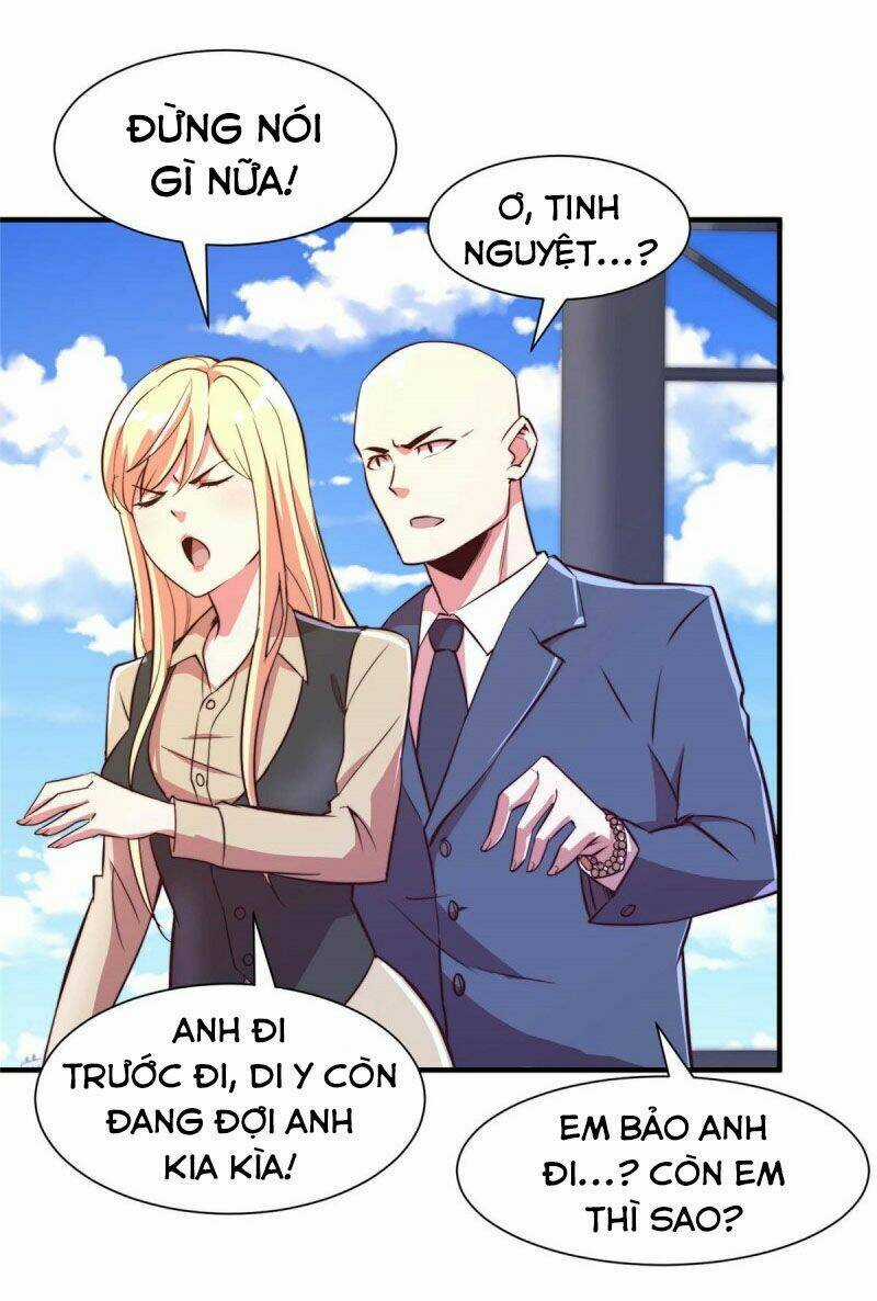 Hắc Tạp Chapter 72 trang 10