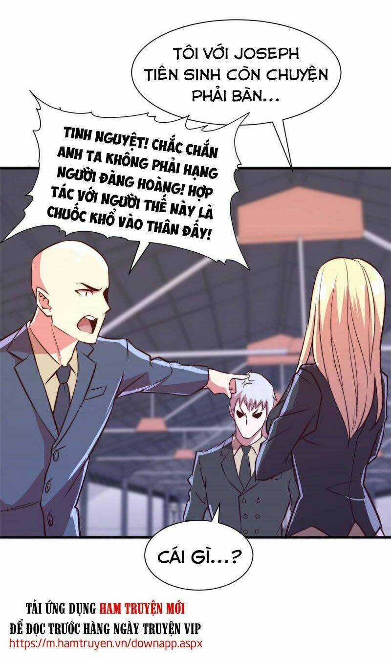 Hắc Tạp Chapter 72 trang 11