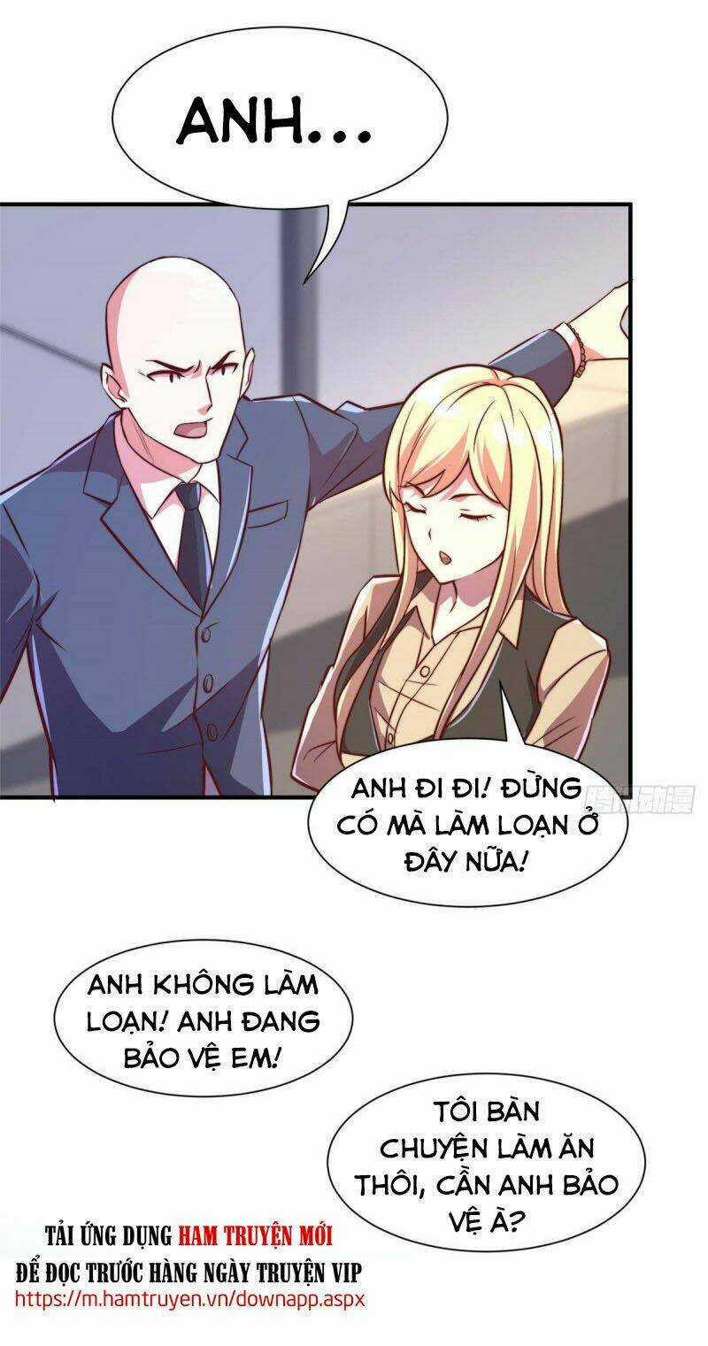 Hắc Tạp Chapter 72 trang 13