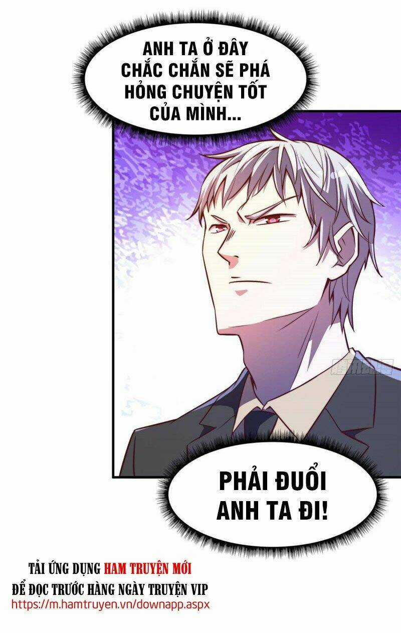 Hắc Tạp Chapter 72 trang 15