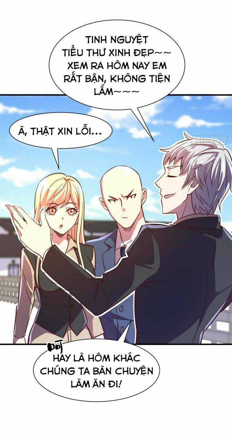 Hắc Tạp Chapter 72 trang 16