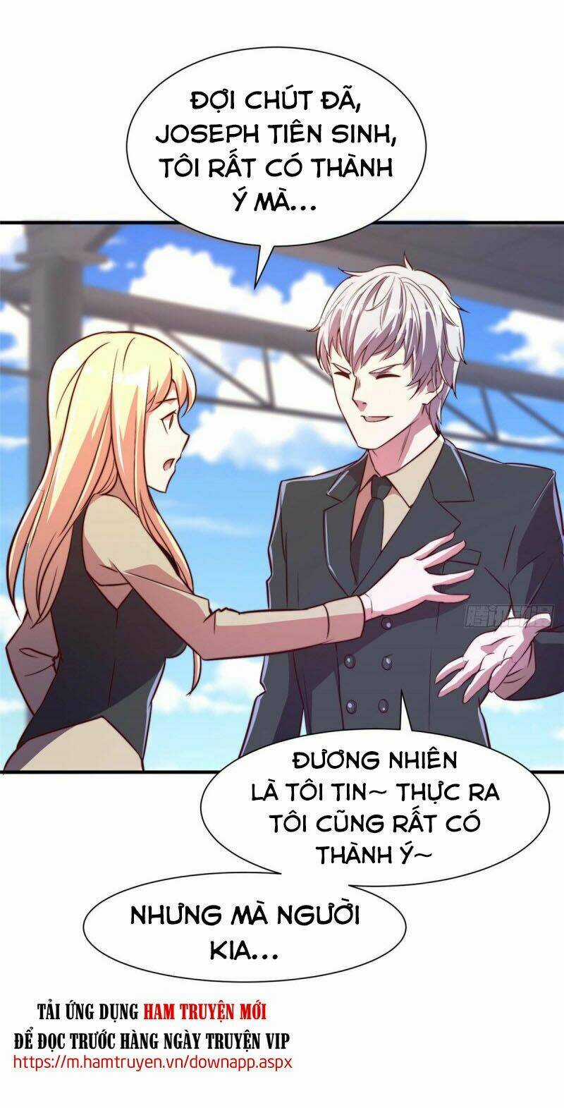 Hắc Tạp Chapter 72 trang 17