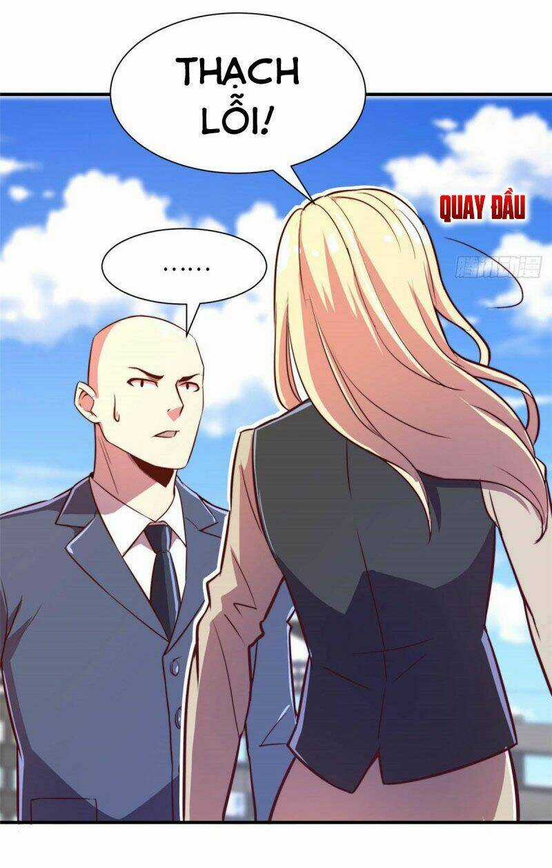 Hắc Tạp Chapter 72 trang 18