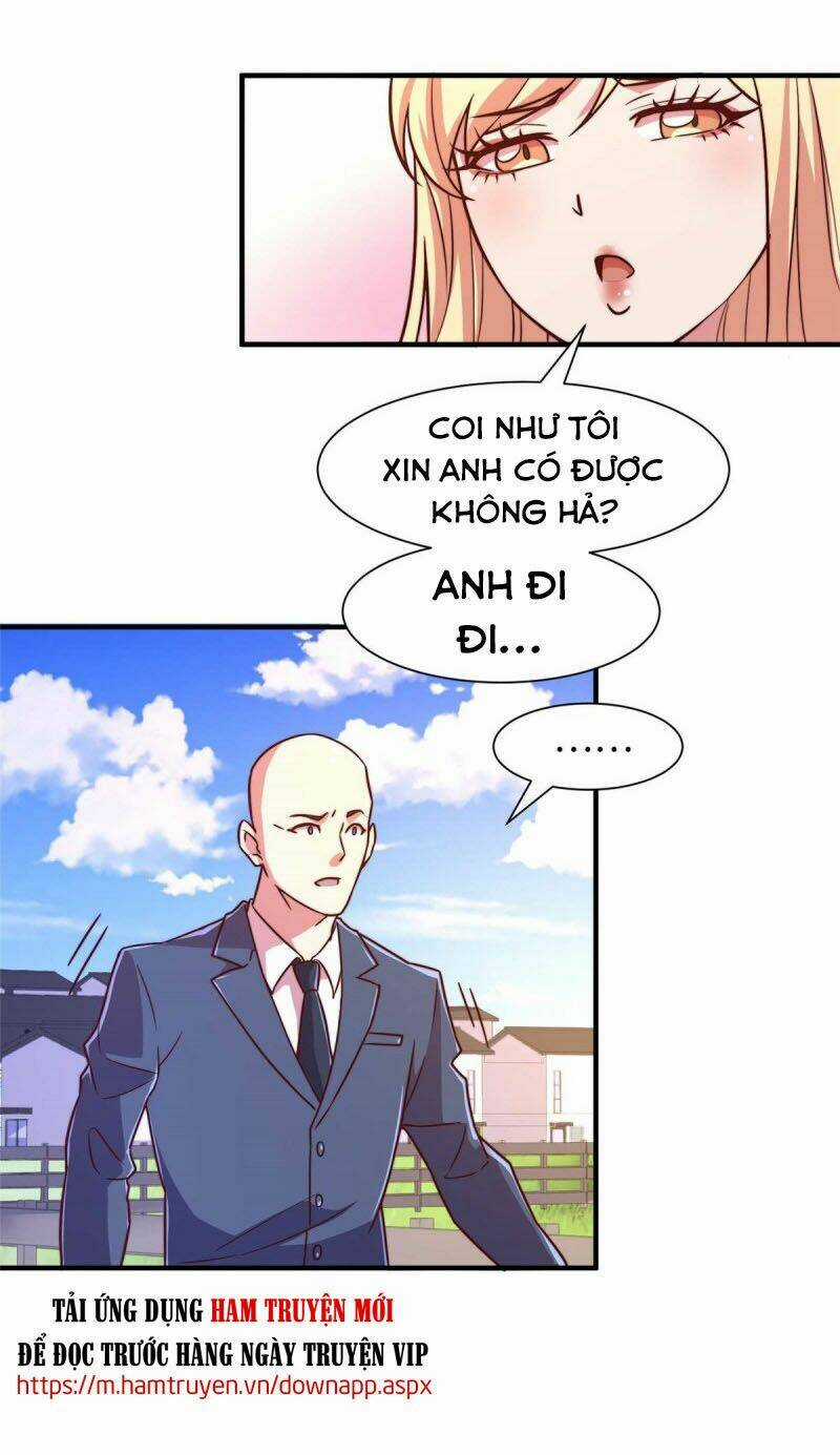 Hắc Tạp Chapter 72 trang 19