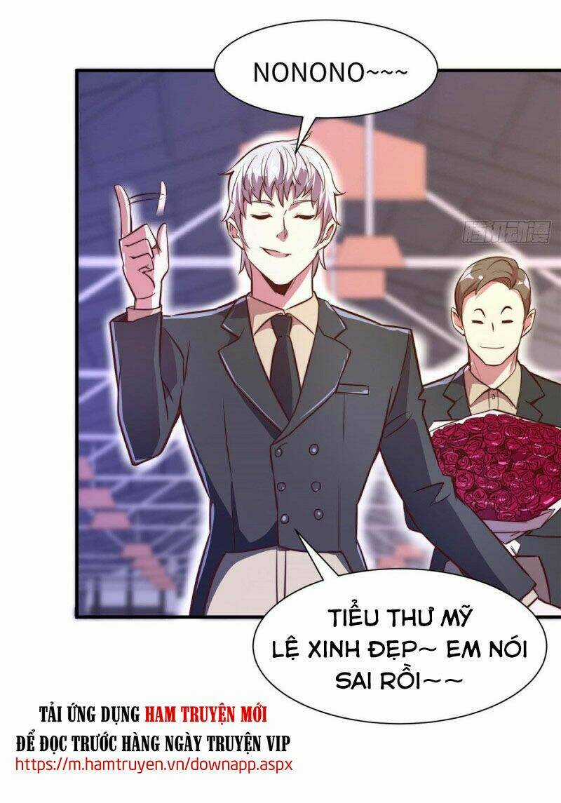 Hắc Tạp Chapter 72 trang 2