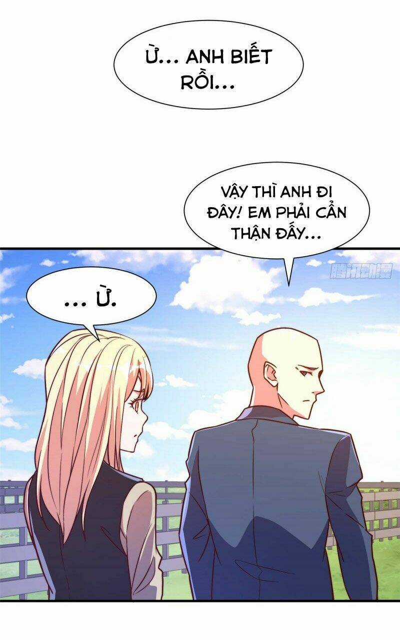 Hắc Tạp Chapter 72 trang 20