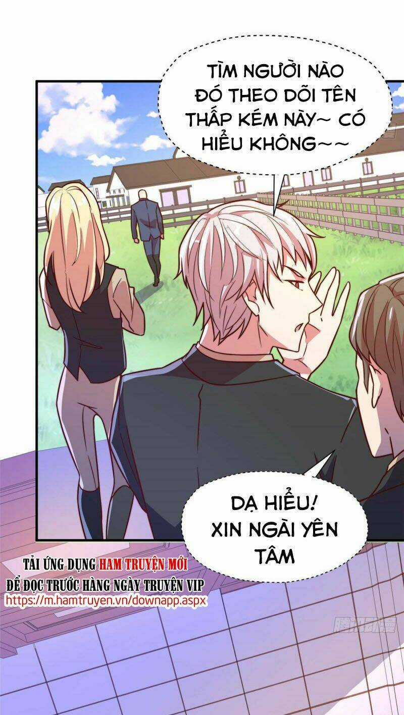 Hắc Tạp Chapter 72 trang 21