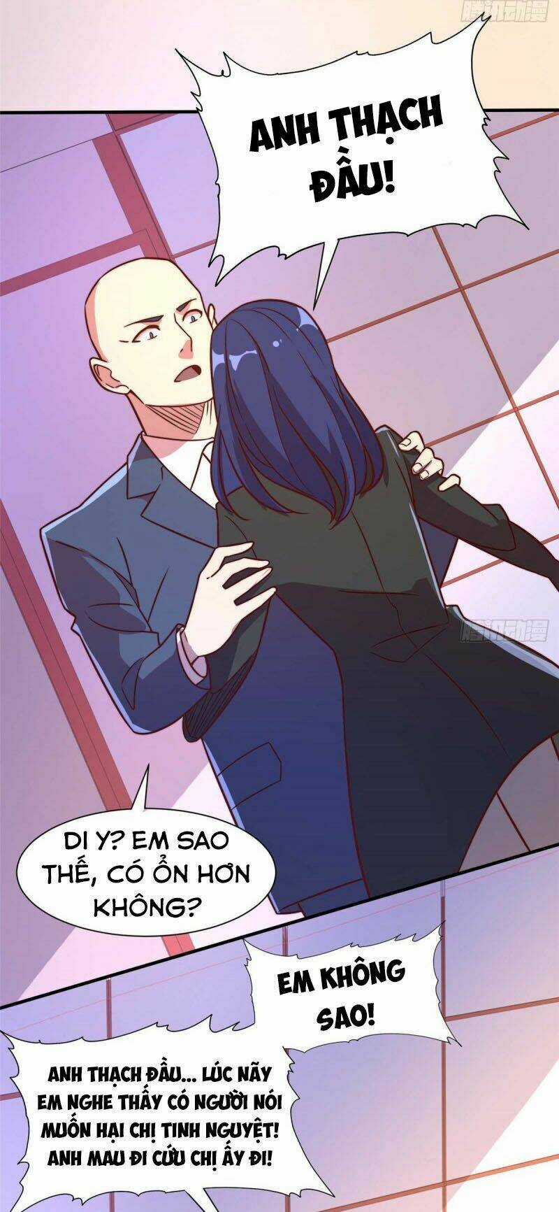 Hắc Tạp Chapter 72 trang 23