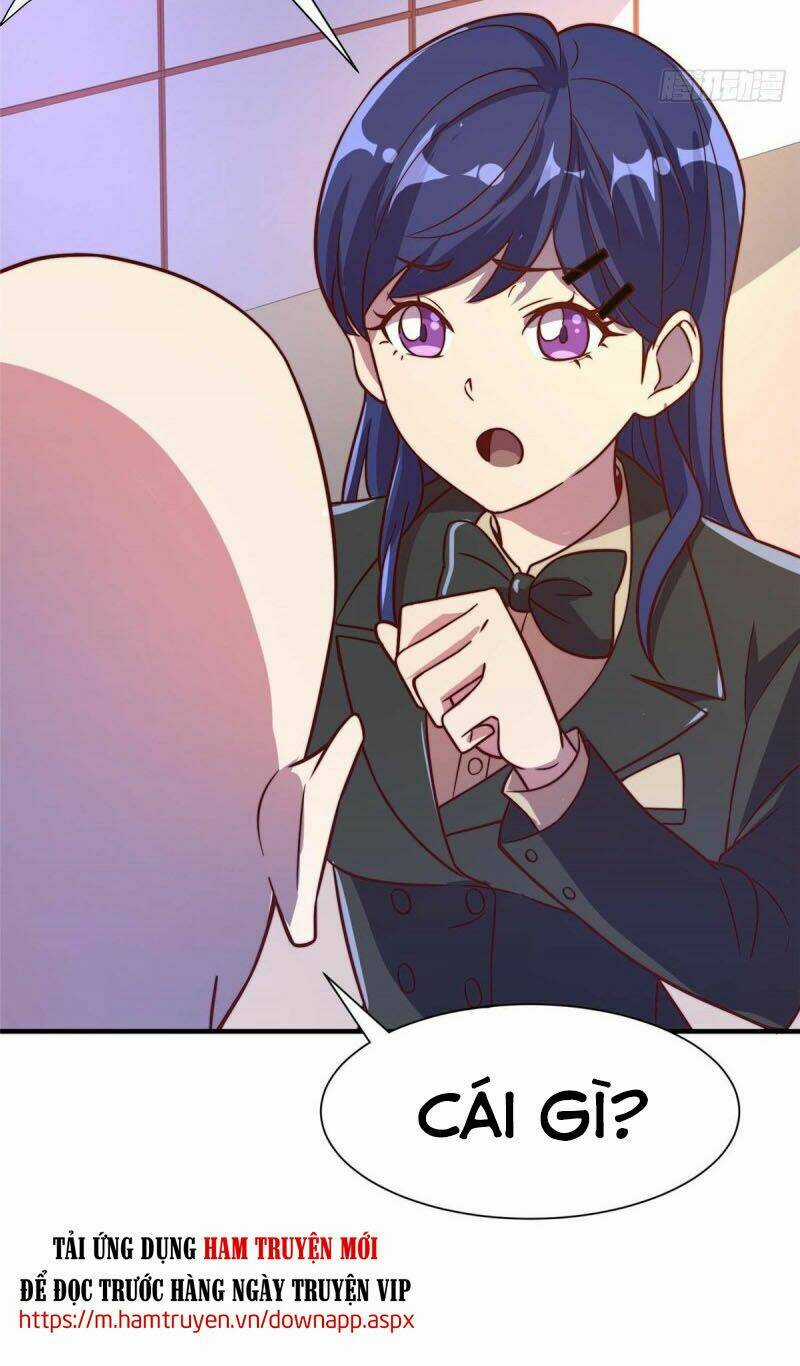 Hắc Tạp Chapter 72 trang 24