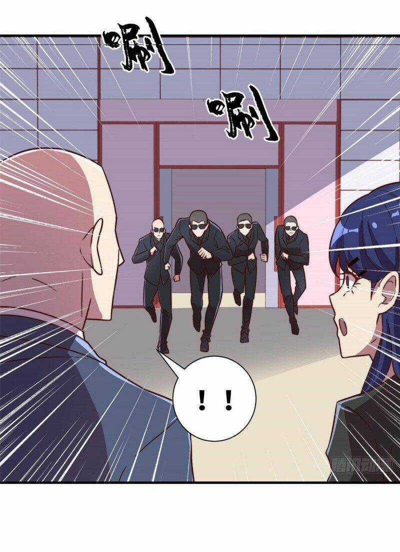 Hắc Tạp Chapter 72 trang 25