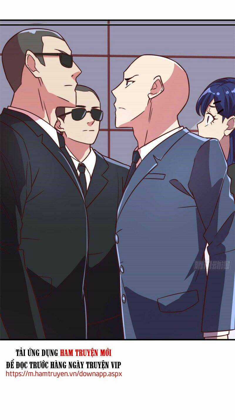 Hắc Tạp Chapter 72 trang 26