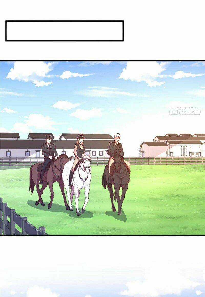 Hắc Tạp Chapter 72 trang 27