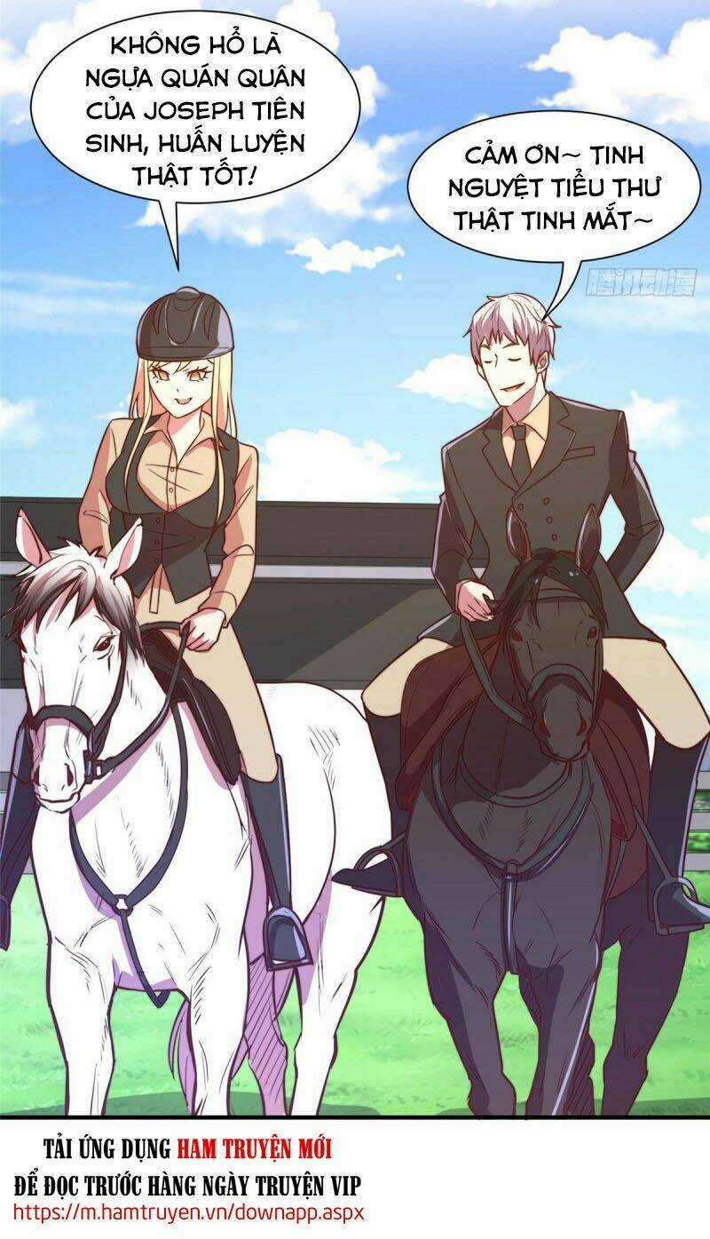 Hắc Tạp Chapter 72 trang 28