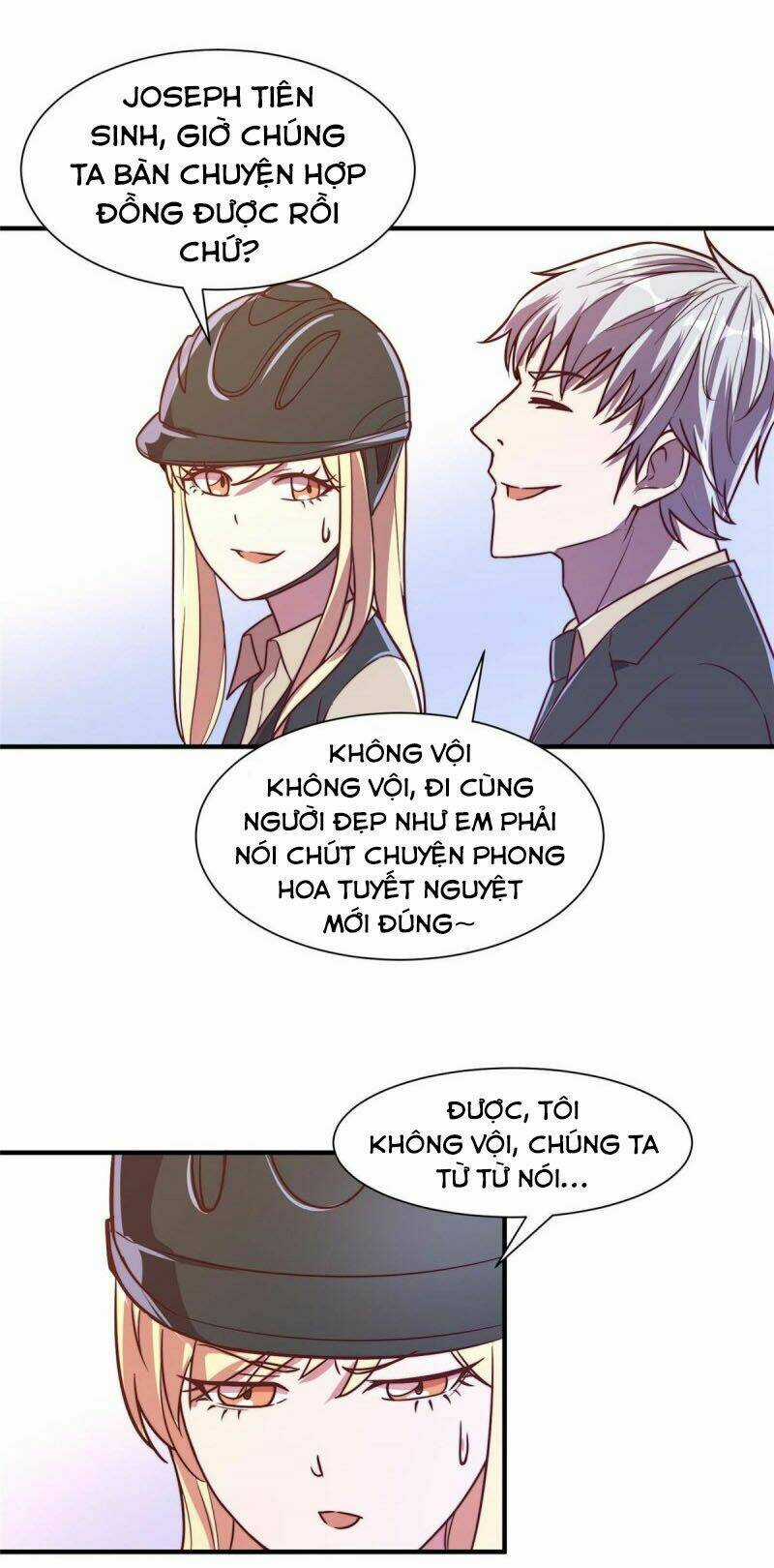 Hắc Tạp Chapter 72 trang 29