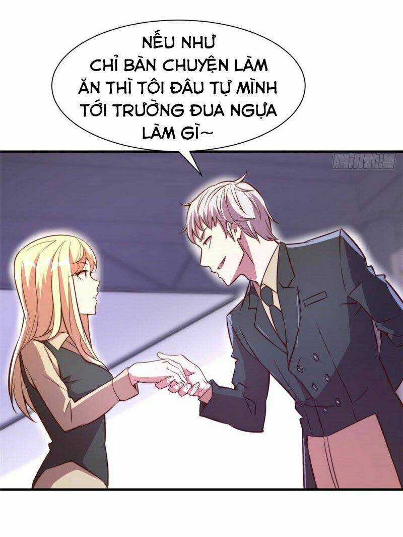 Hắc Tạp Chapter 72 trang 3