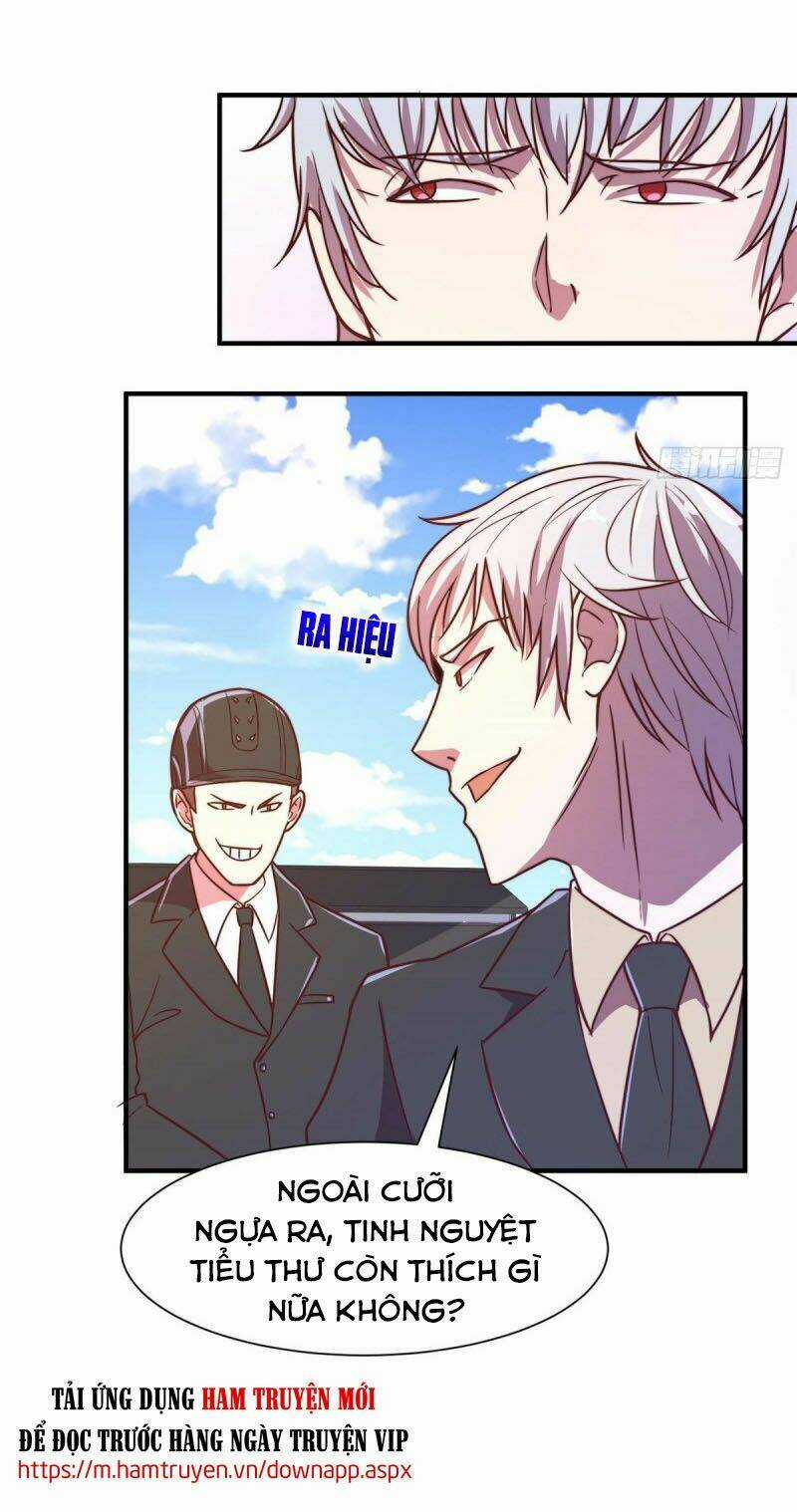 Hắc Tạp Chapter 72 trang 30